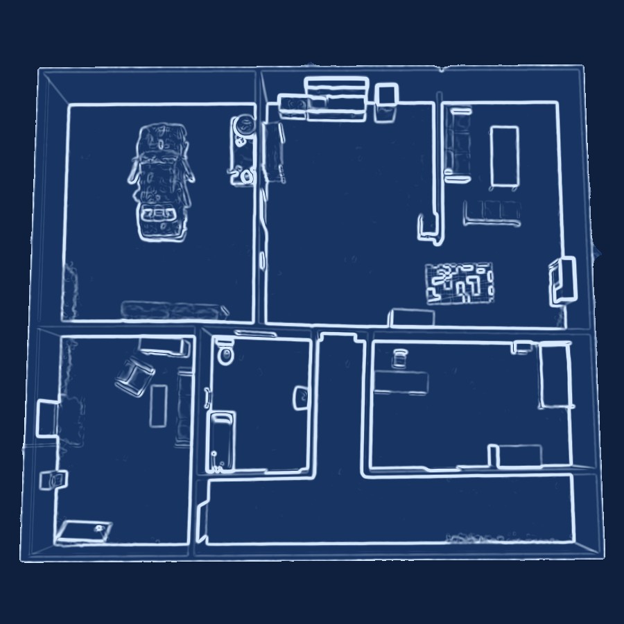 Shoothouse 1